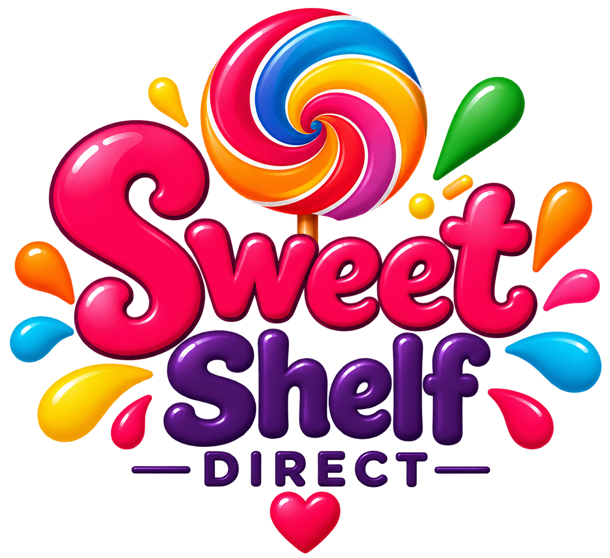 Sweet Shelf Direct
